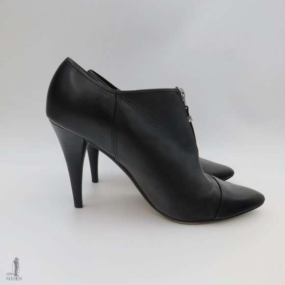 MICHAEL Michael Kors Shoes - MICHAEL Michael Kors Andi Booties 7.5